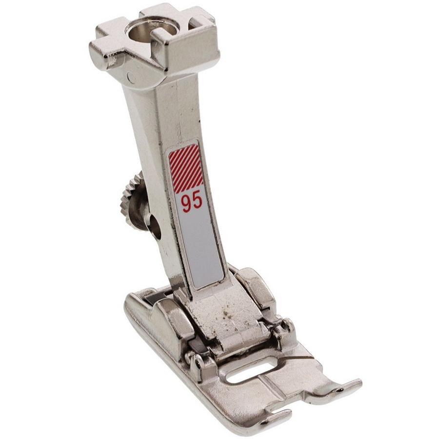 BERNINA 95 Binder Attachment Presser Foot (033554.71.00) - Sewingmachinesplus.com