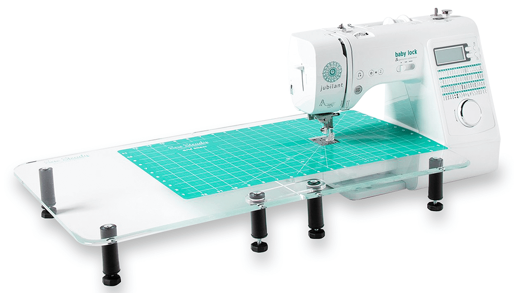 Sew Steady Versa Table Extendable Sewing Machine Extension Table (Two size options)