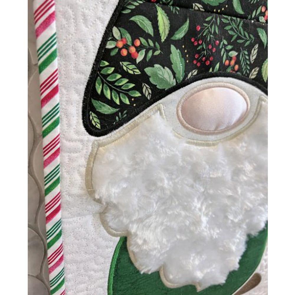 Embroidery Garden Banners & Hangings Bundle - Sewingmachinesplus.com