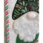 Embroidery Garden Banners & Hangings Bundle - Sewingmachinesplus.com