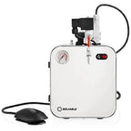 Reliable 5100CJ 2.2L Professional Jewelry Steam Cleaner - Sewingmachinesplus.com
