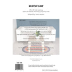 Jelly Roll Rug Pattern - Sewingmachinesplus.com