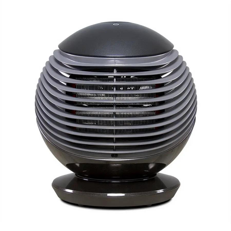Greentech pureHeat WAVE Oscillating Heater - Sewingmachinesplus.com