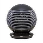 Greentech pureHeat WAVE Oscillating Heater - Sewingmachinesplus.com
