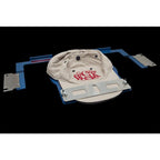 Durkee 17 piece EZ Frames Plus EZ Cap Frame - Sewingmachinesplus.com