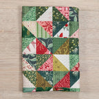 Kitchen Towel - Christmas Tree - Sewingmachinesplus.com