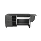 Sydney Lite Sewing Cabinet Electric Lift, Multiple Finishes Available - Sewingmachinesplus.com