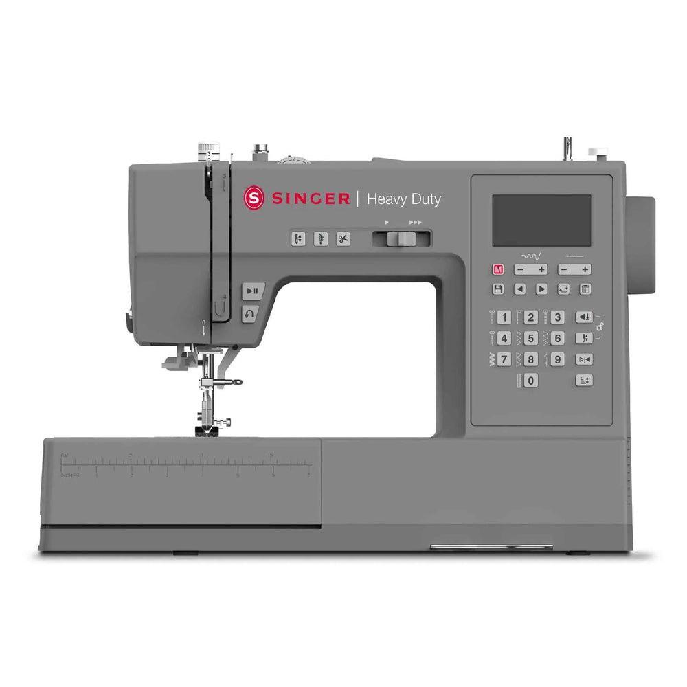 Singer Heavy Duty 6800C Sewing Machine - Sewingmachinesplus.com