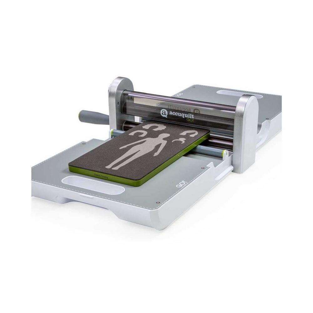 GO! Paper Doll Die by TipStitched - Sewingmachinesplus.com