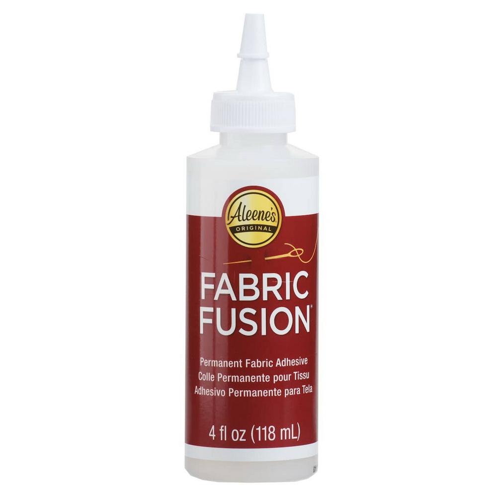 Aleene's Fabric Fusion 4.0 oz - Sewingmachinesplus.com