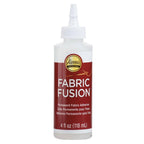 Aleene's Fabric Fusion 4.0 oz - Sewingmachinesplus.com