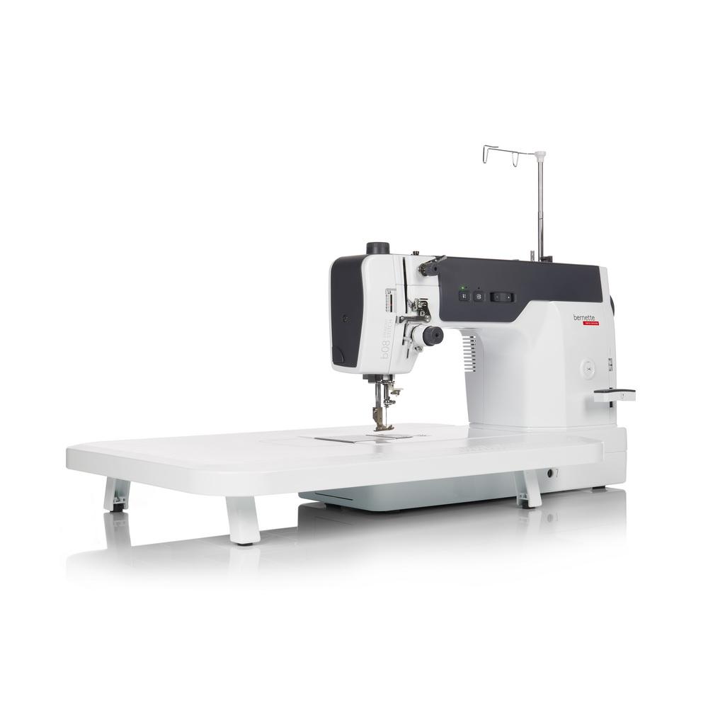 Bernette 08 Straight Stitch Sewing Machine - Sewingmachinesplus.com
