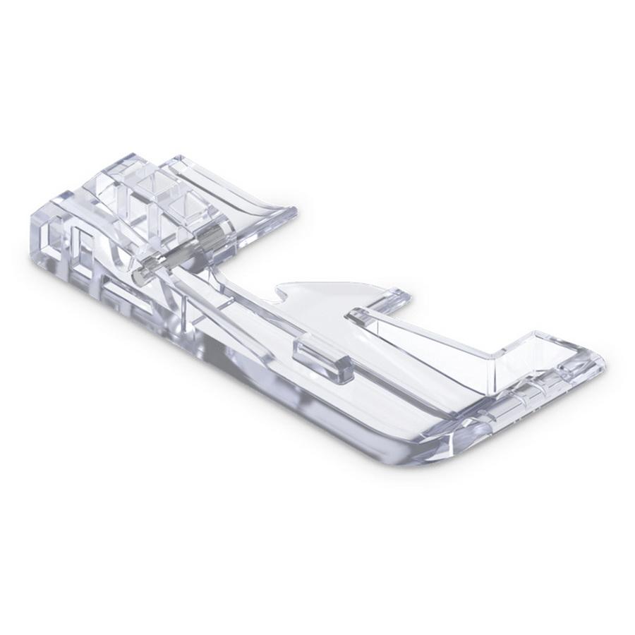 Bernina L27 Clear Standard Presser Foot For L850 and L860 Machines (104042.70.00) - Sewingmachinesplus.com