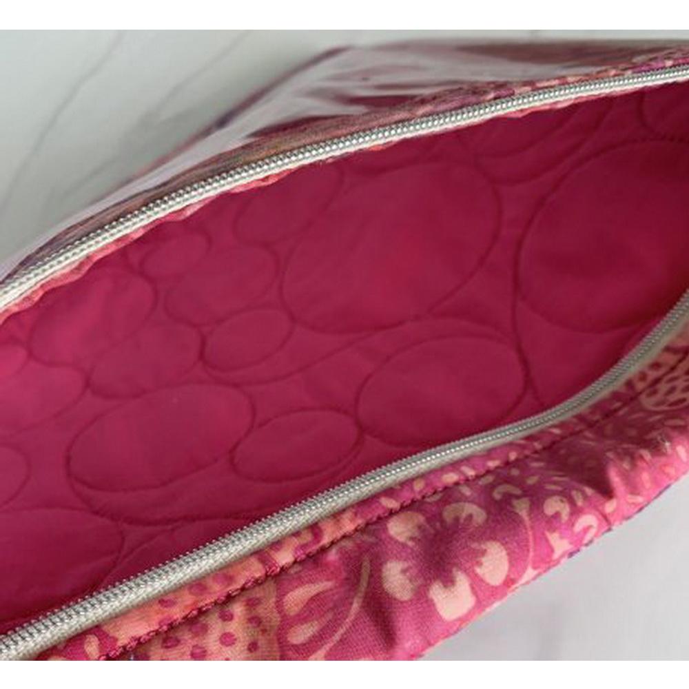 Embroidery Garden Small Bags & Clutches Bundle - Sewingmachinesplus.com