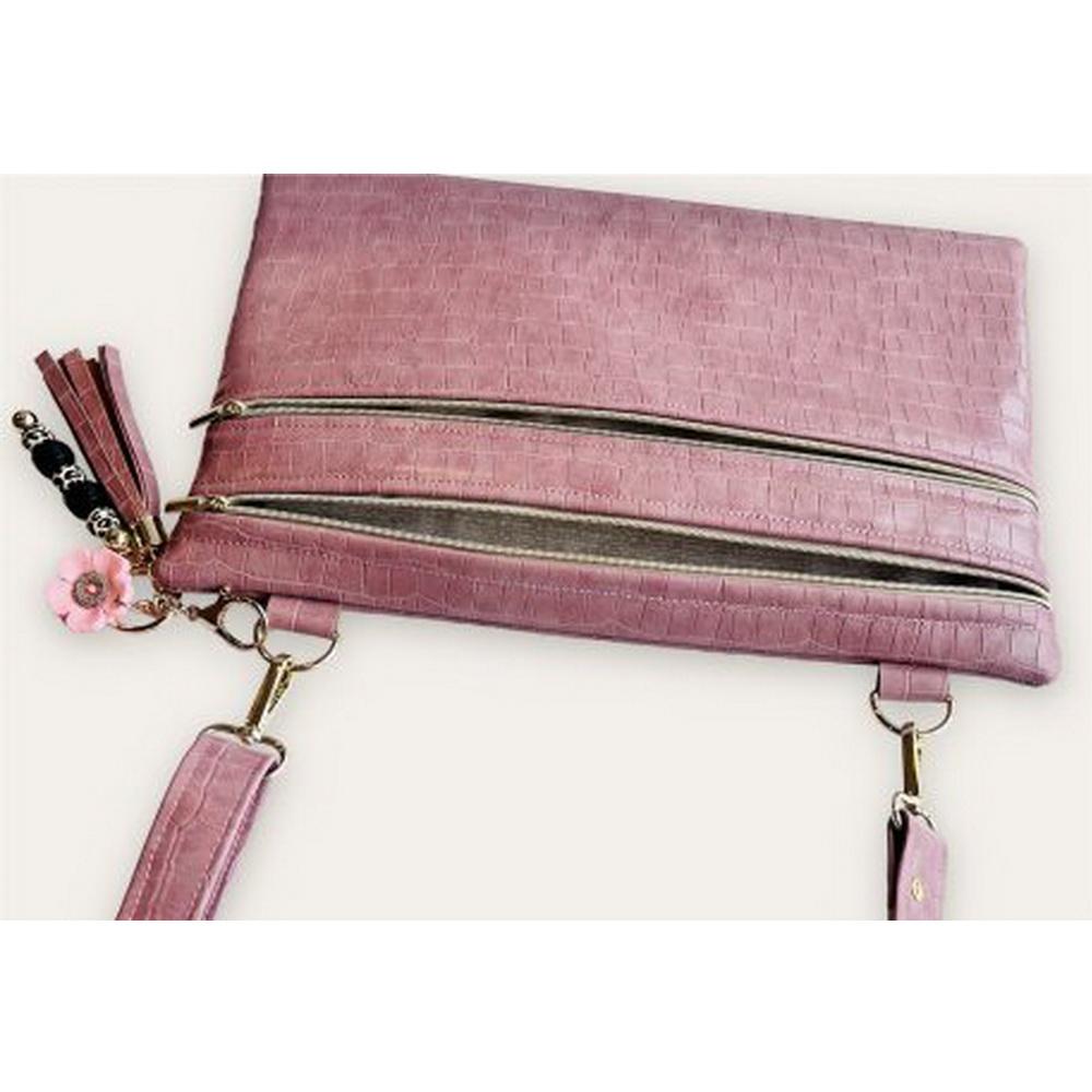 Embroidery Garden Purse Bundle - Sewingmachinesplus.com