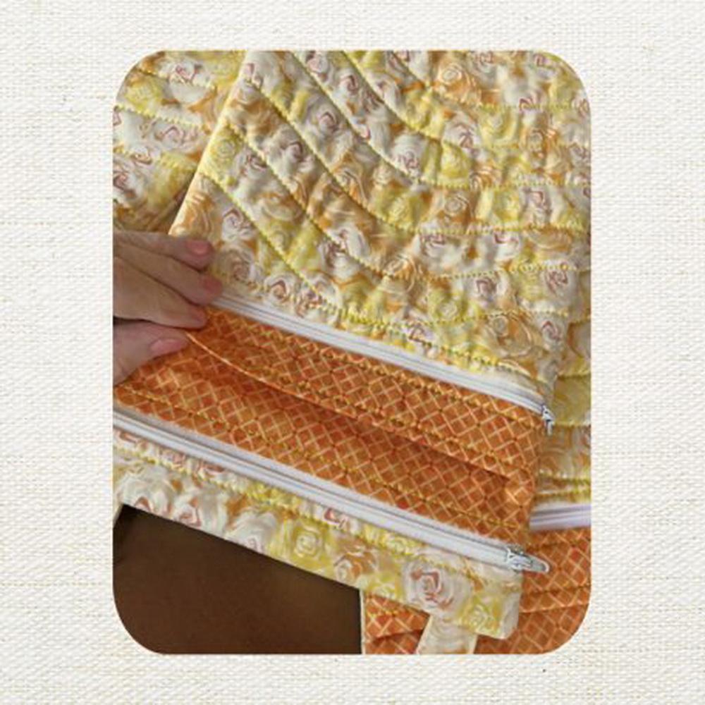 Embroidery Garden Purse Bundle - Sewingmachinesplus.com