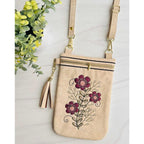 Embroidery Garden Purse Bundle - Sewingmachinesplus.com
