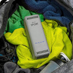 Greentech pureAir SPORT Air Purifier and Cleaner - Sewingmachinesplus.com