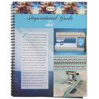 Aria Inspirational Guide - Sewingmachinesplus.com