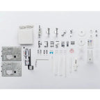 Janome Continental M7 Limited Edition Quilter's Collector Series Sewing and Quilting Machine - Sewingmachinesplus.com