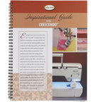 Crescendo Inspirational Guide - Sewingmachinesplus.com