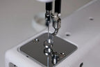 Handi Quilter Moxie 15 Inch Longarm Quilting Machine With Little Foot Frame (DEMO MODEL ONLY) - Sewingmachinesplus.com