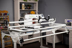 Handi Quilter Little Buddy Kit for the HQ Little Foot Frame - Sewingmachinesplus.com