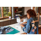 Brother Stellaire Innov - is XJ2 Sewing and Embroidery Machine - Sewingmachinesplus.com