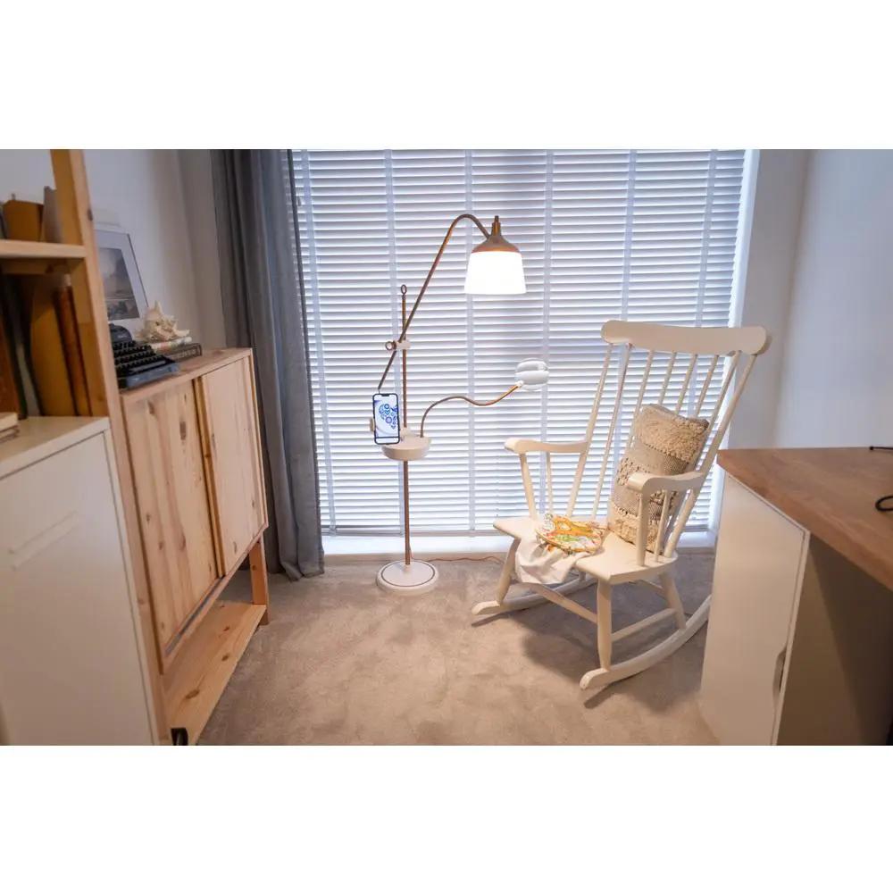 Daylight Anita Floor Lamp - Sewingmachinesplus.com