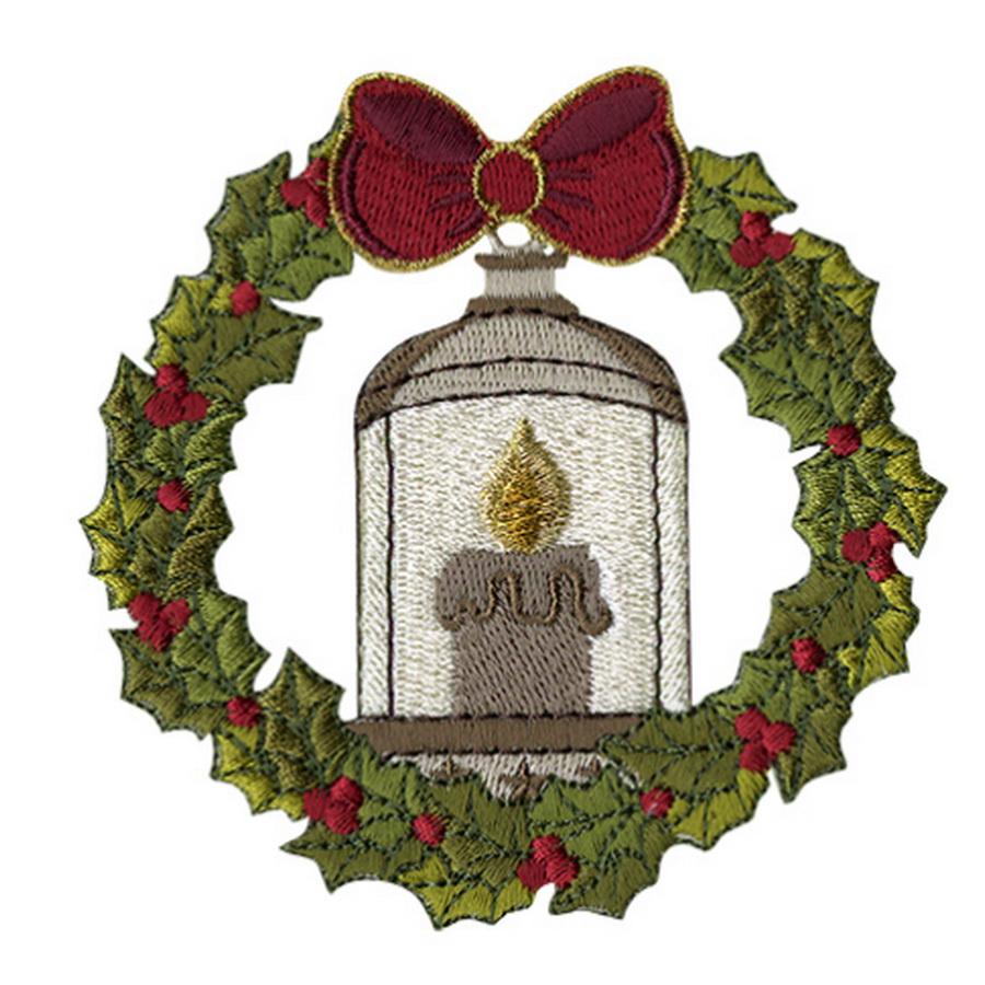 Anita Goodesign Christmas Elegance 2 (44 Designs) - Sewingmachinesplus.com