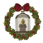 Anita Goodesign Christmas Elegance 2 (44 Designs) - Sewingmachinesplus.com