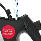 Singer Iron Gray SteamCraft Plus 2.0 Steam Iron - Sewingmachinesplus.com