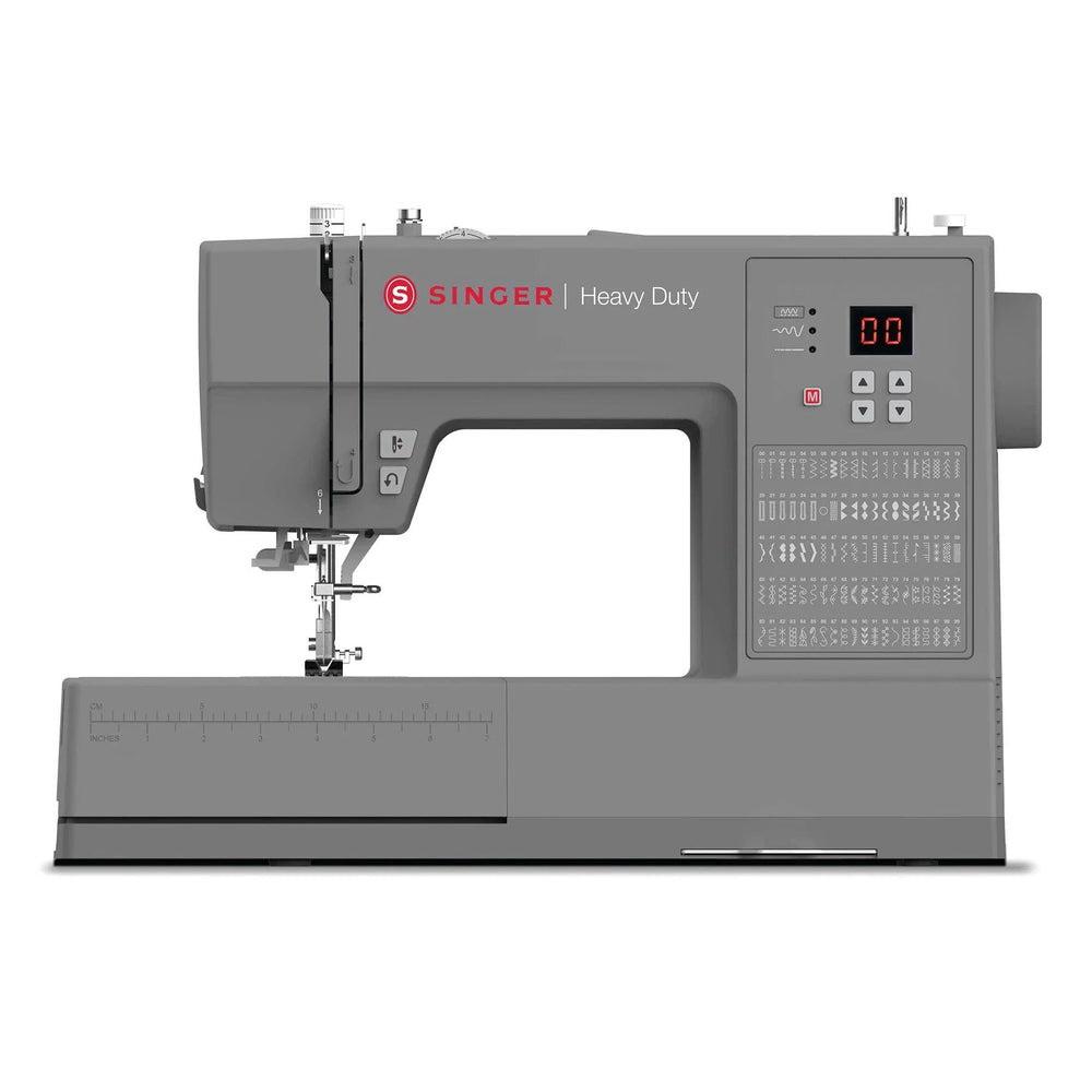 Heavy Duty 6600C Sewing Machine