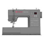 Heavy Duty 6600C Sewing Machine