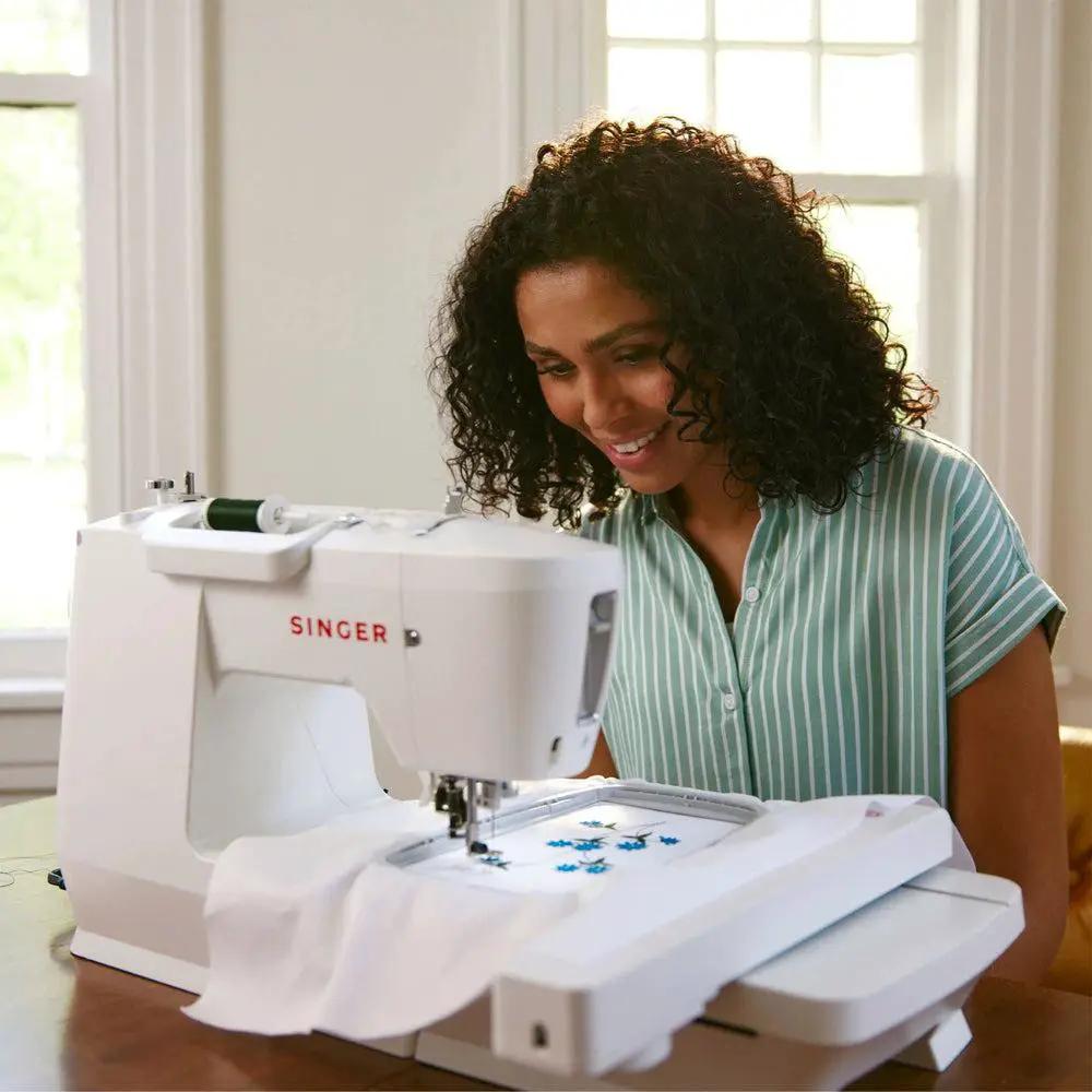 Singer SE9180 Sewing & Embroidery Machine - Sewingmachinesplus.com