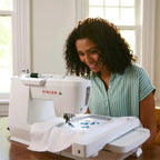 Singer SE9180 Sewing & Embroidery Machine - Sewingmachinesplus.com