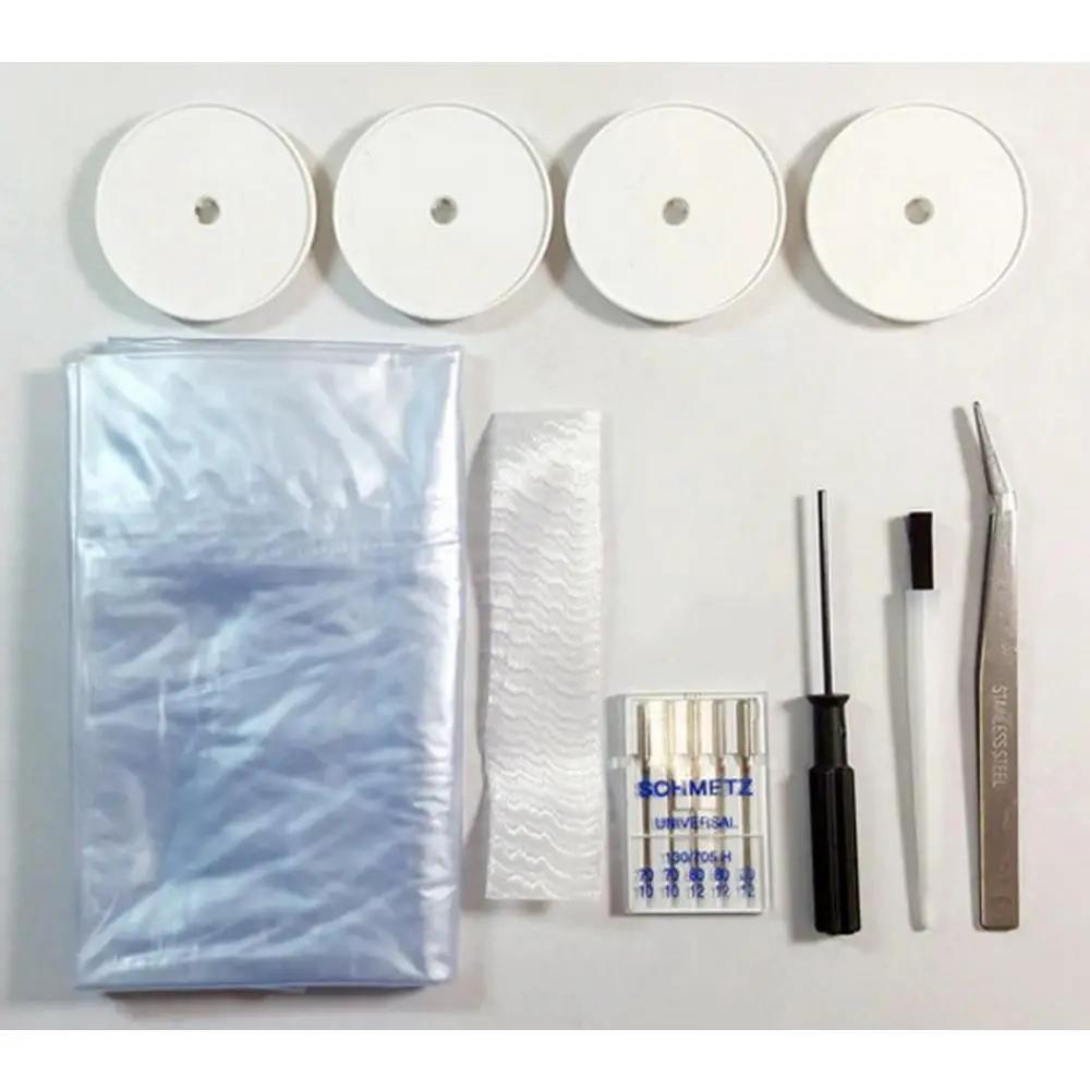Juki MCS - 1600 Cover Stitch and Chain Stitch - Sewingmachinesplus.com