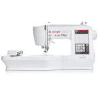 Singer SE9180 Sewing & Embroidery Machine - Sewingmachinesplus.com