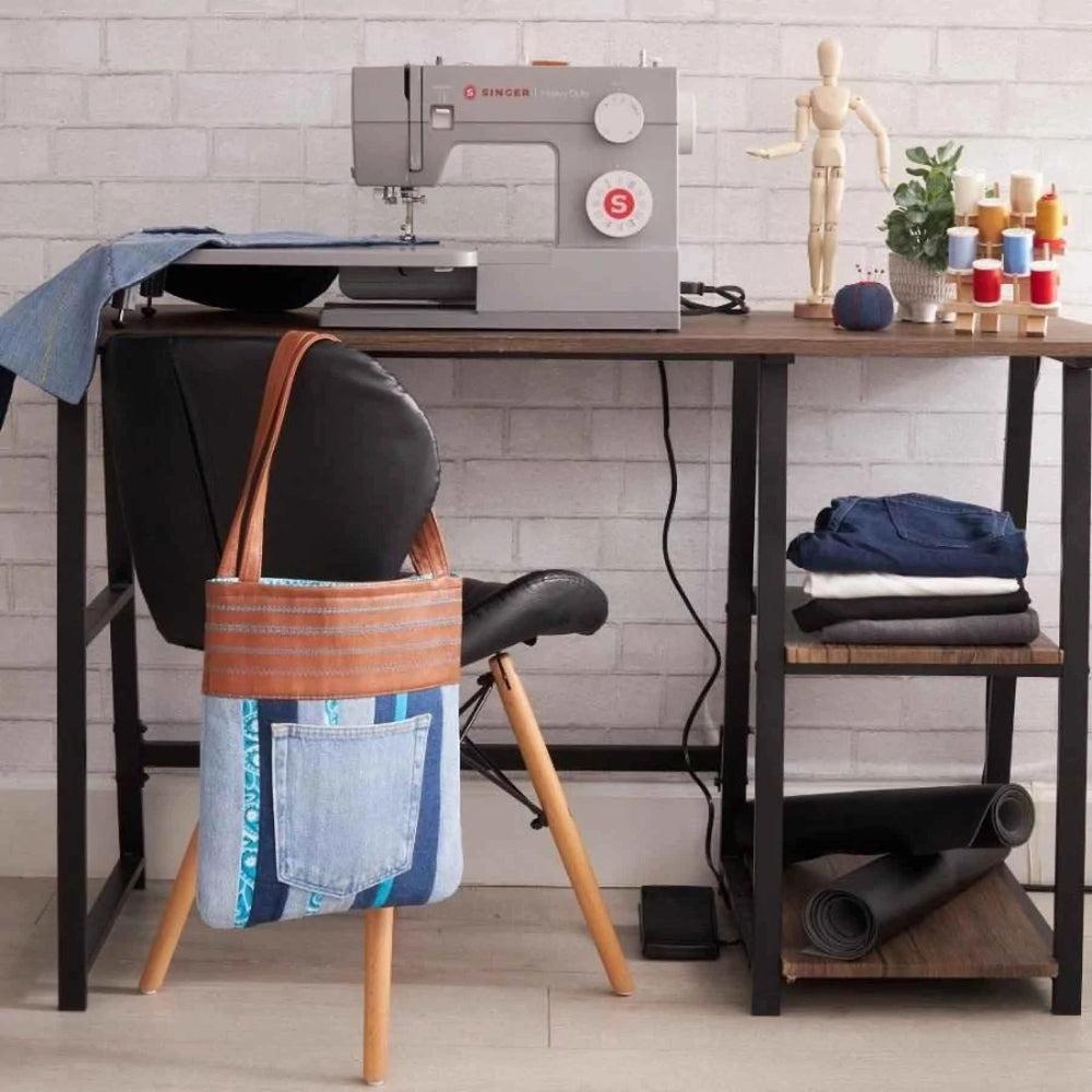 SINGER Heavy Duty 6380 Sewing Machine - Sewingmachinesplus.com