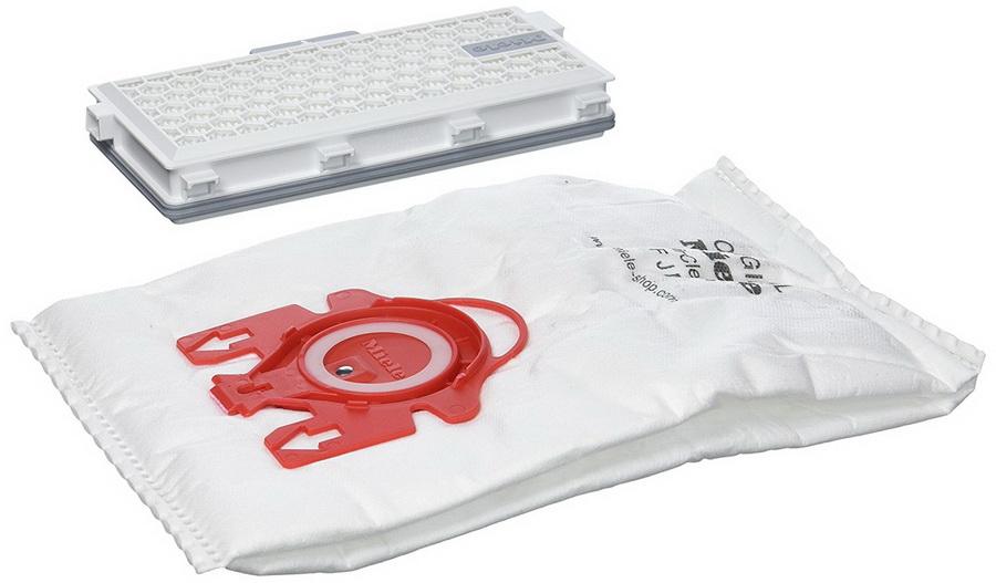 Miele Performance Pack FJM + HA50 Household Vacuum Bags