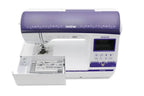 Brother BP3500D Sewing and Embroidery Machine & I Want It All Bundle