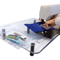 Sew Steady Table Large Deluxe: 18