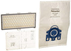 Miele Performance Pack GN + HA30 Household Vacuum Bags