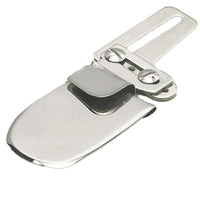 Babylock 1 inch Single Downturn Feller Attachment