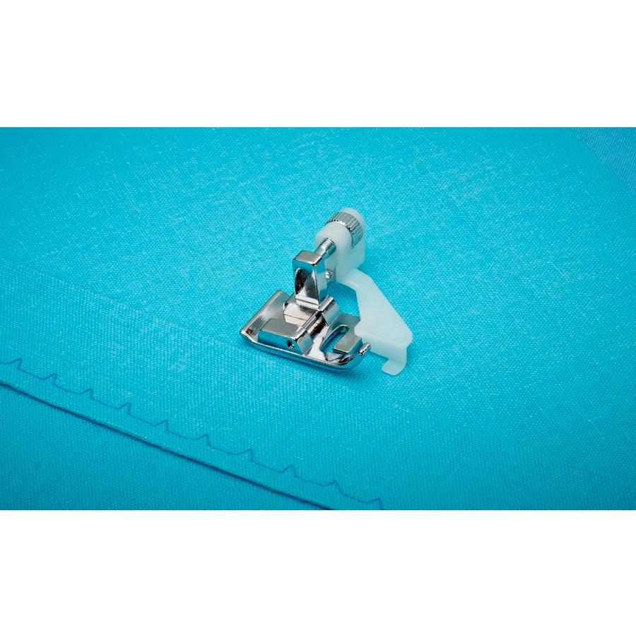 Baby Lock Blind Hem Foot Carded BL66
