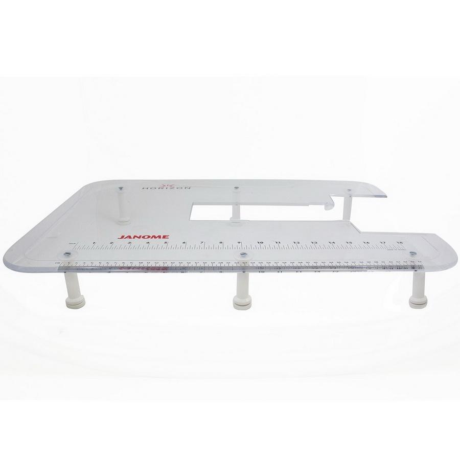 Janome Extension Table for Janome Sewing Machines - 489710007