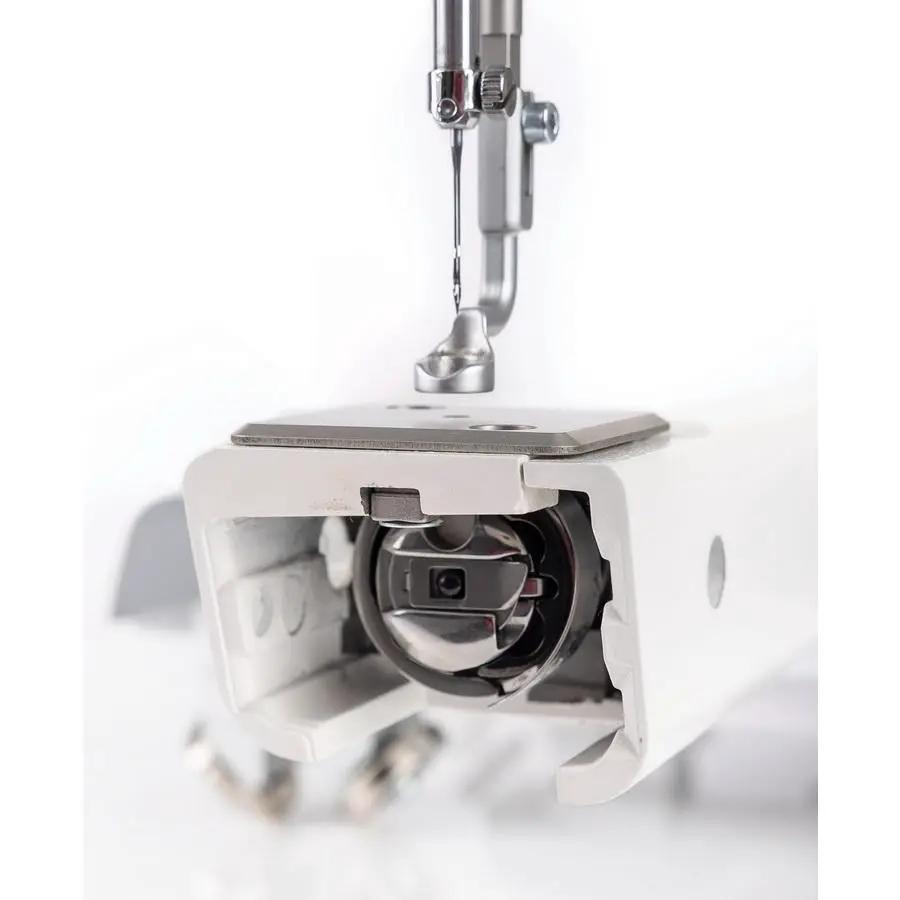 Recertified Grace Q’nique 21 X Elite Longarm Quilting Machine - Sewingmachinesplus.com