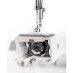 Recertified Grace Q’nique 21 X Elite Longarm Quilting Machine - Sewingmachinesplus.com