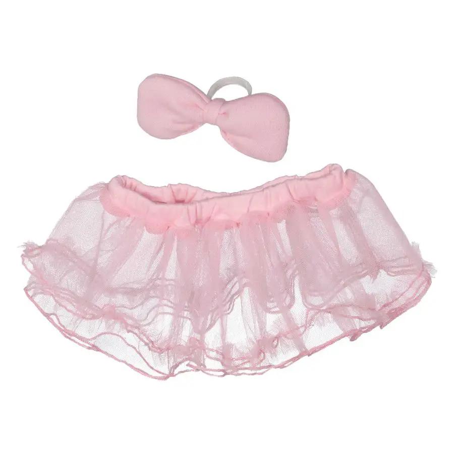 TuTu & Ear Bow Set for Embroider Buddy - Sewingmachinesplus.com