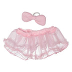 TuTu & Ear Bow Set for Embroider Buddy - Sewingmachinesplus.com